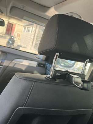BMW X3 2013 xDrive image 5