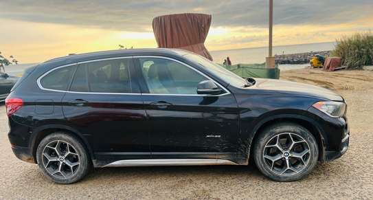 Bmw x1 2016 image 5