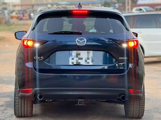 Mazda CX5 2021 image 6