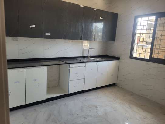 Trois chambres à louer par mois image 11