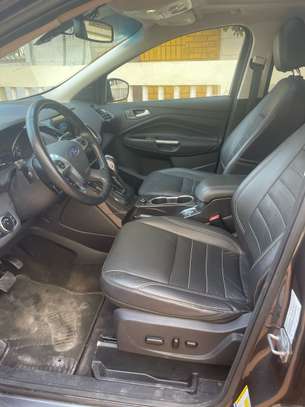 ford escape titanium image 13