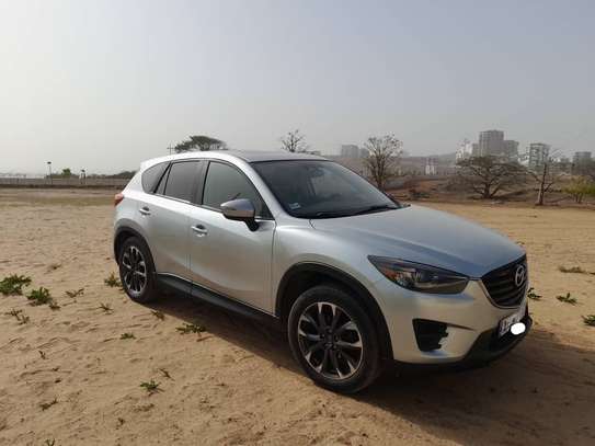 MAZDA CX5 image 1