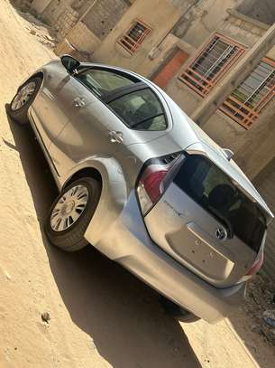 Toyota Prius hybride 2016 image 6