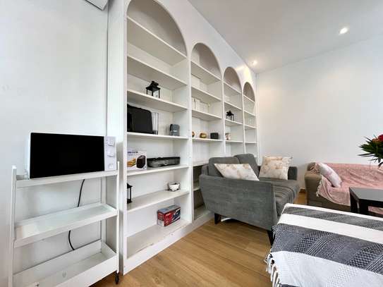 Studios meublés modernes à louer aux Almadies image 7