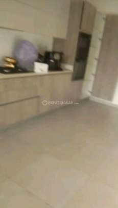Appartement spacieux lumineux carrelage bois clair image 3
