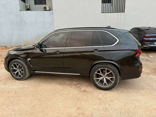 BMW pack m 2016 image 6