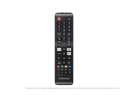 Téléviseur Samsung 43" Smart image 2