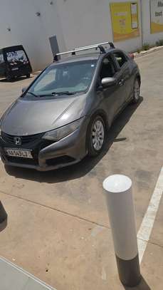 Honda Civic 2013 à vendre image 3