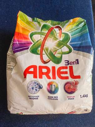Ariel lessive 6kg image 6