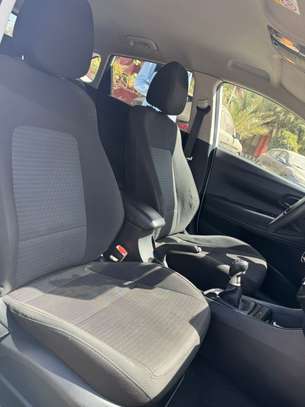 Hyundai i20 anne 2023 image 11