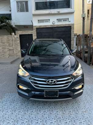Hyundai santa fe image 7