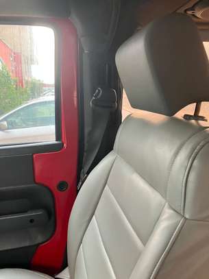 Jeep 4x4 image 6