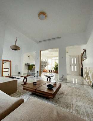 Standing appartement aux mamelles image 4