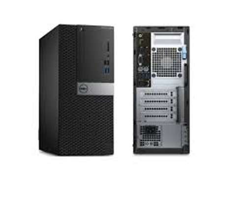 UNITE CENTRALE DELL OPTIPLEX  5050MT (GARANTIE 1 AN💯) image 3