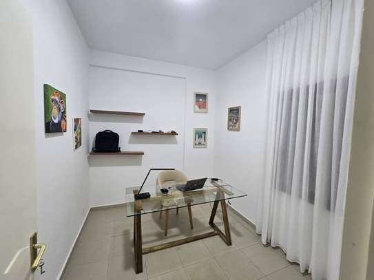 Bel appartement au Haut Plateau image 6
