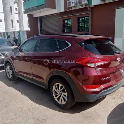Hyundai Tucson 2016' image 2