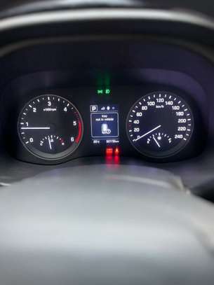 HYUNDAI TUCSON  2015 image 5
