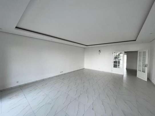 Appartement à louer ngor diarama image 12