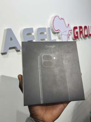 Google pixel 9 fold image 2
