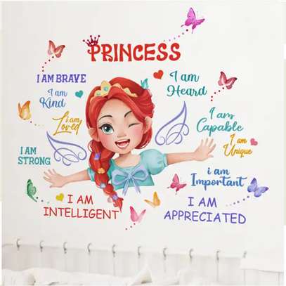 De Jolis Stickers  ENFANT 3D et en papier vinyl image 15