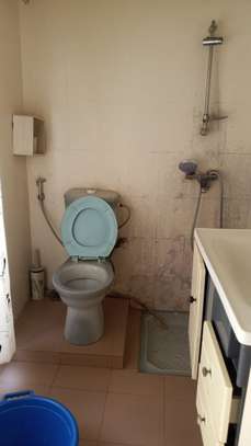 Appartement meublé à louer Cité Mixta Dakar image 7