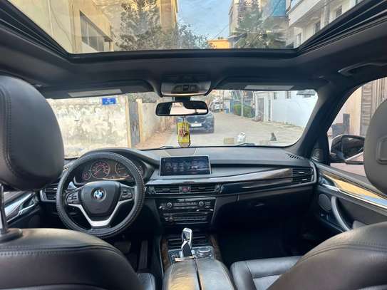 Jeep compass 2018 image 9