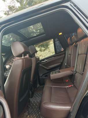 BMW x3 4 cylinder image 6