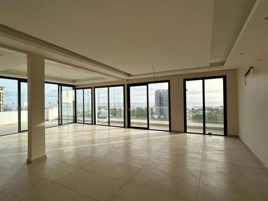 Penthouss 4 chambres à louer à côté de la manque mondiale image 5