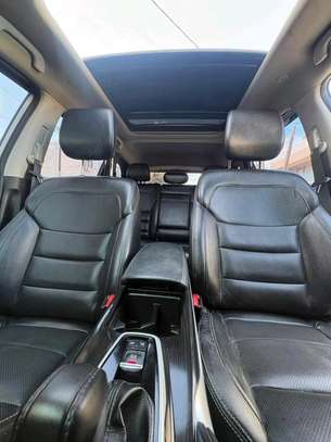 RENAULT QM6 
ANNÉE 2017 image 10