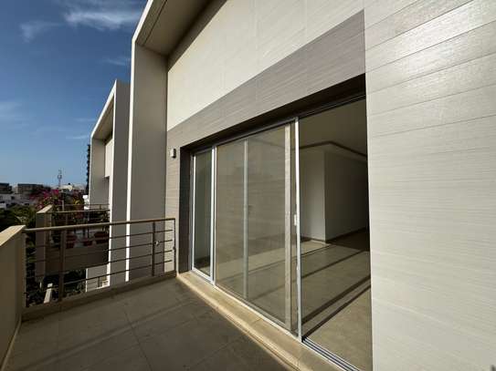 Appartement Almadies image 1