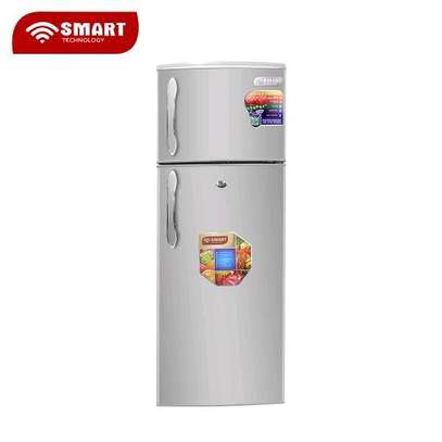 Réfrigérateur mini combine 2 porte image 1