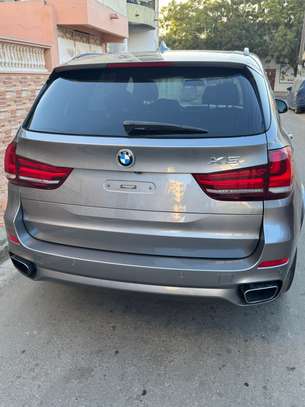 BMW X5 pack M image 4