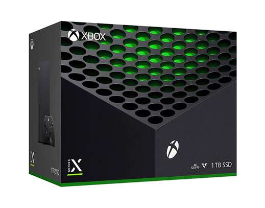 promotion Xbox serie X image 1