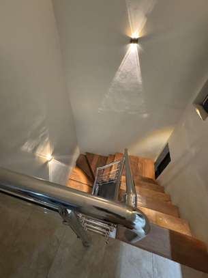 Magnifique duplex a louer image 13