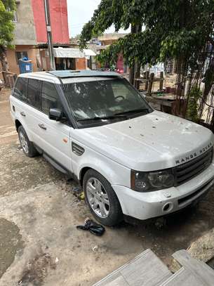 Range Rover Sport 2007 V8 image 1