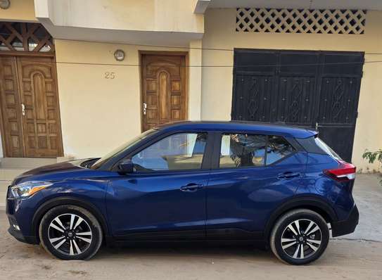 2018 nissan kicks image 5