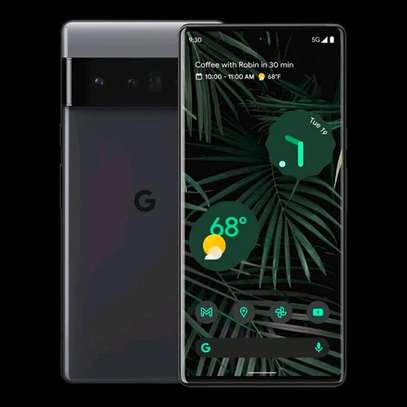 Google pixelle 6a 128go scelle image 1