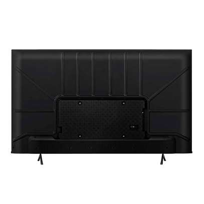 Televiseur  Hisense 65" QLED Smart 4K UHD image 1