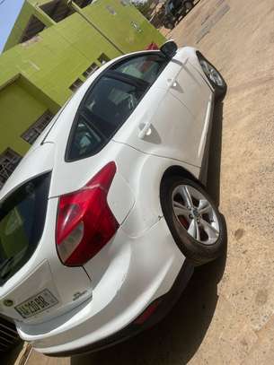 ford focus 2014 image 4