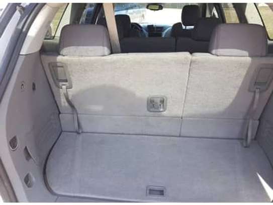 Chevrolet Traverse image 2