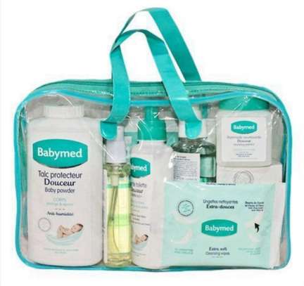 Gamme babymed image 1
