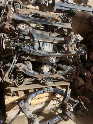 Pièces détachées automobile image 4