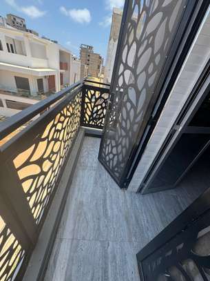 Magnifique appartement de type F4 à louer image 8