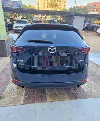 Mazda cx5 2018 GS spot image 12