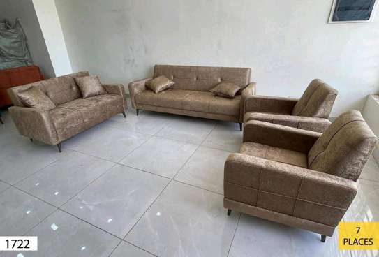Salon 7 place image 10