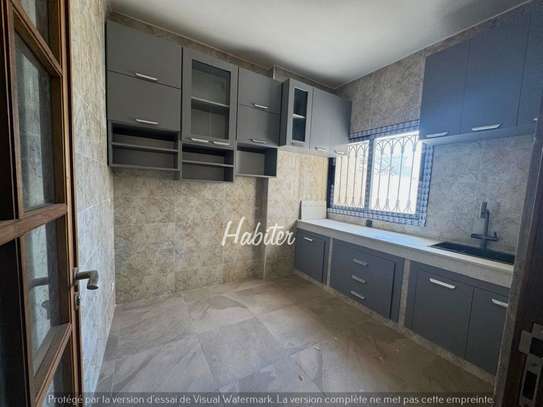 Appartement à louer à sacré coeur 3 image 3