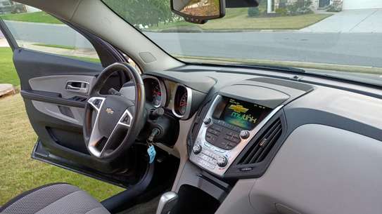 Chevrolet Equinox 2015 image 3