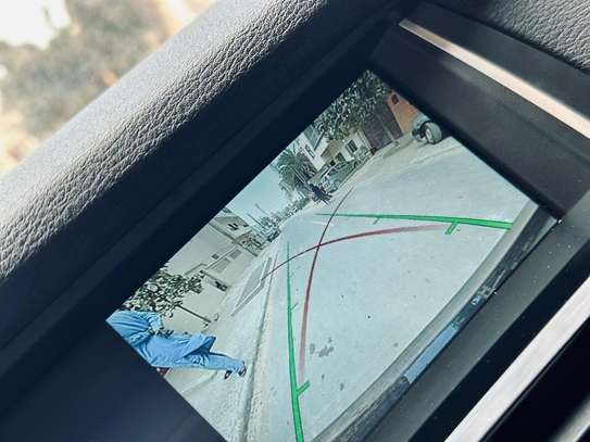 BMW X3 Xdrive 4Cylindres VENANT image 12