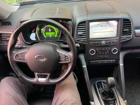 Renault Qm6 image 6