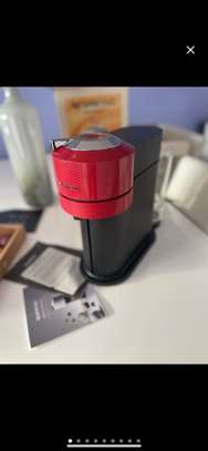 machine à café à capsules nespresso image 3